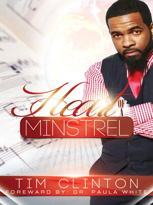 cover image of Heart of a Minstrel